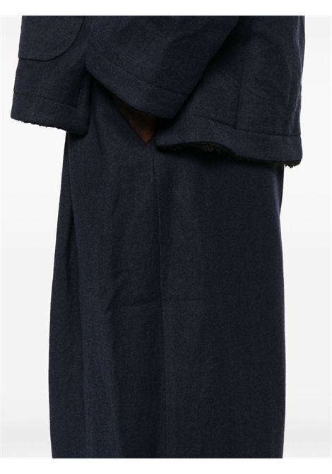  UMA WANG | Pantalone | UM3523POETICUW309